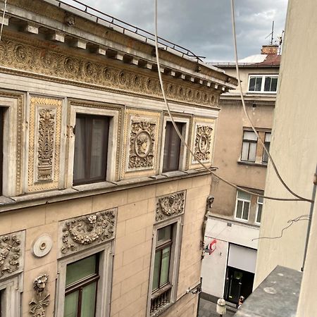 Rina Apartments Szarajevó Kültér fotó