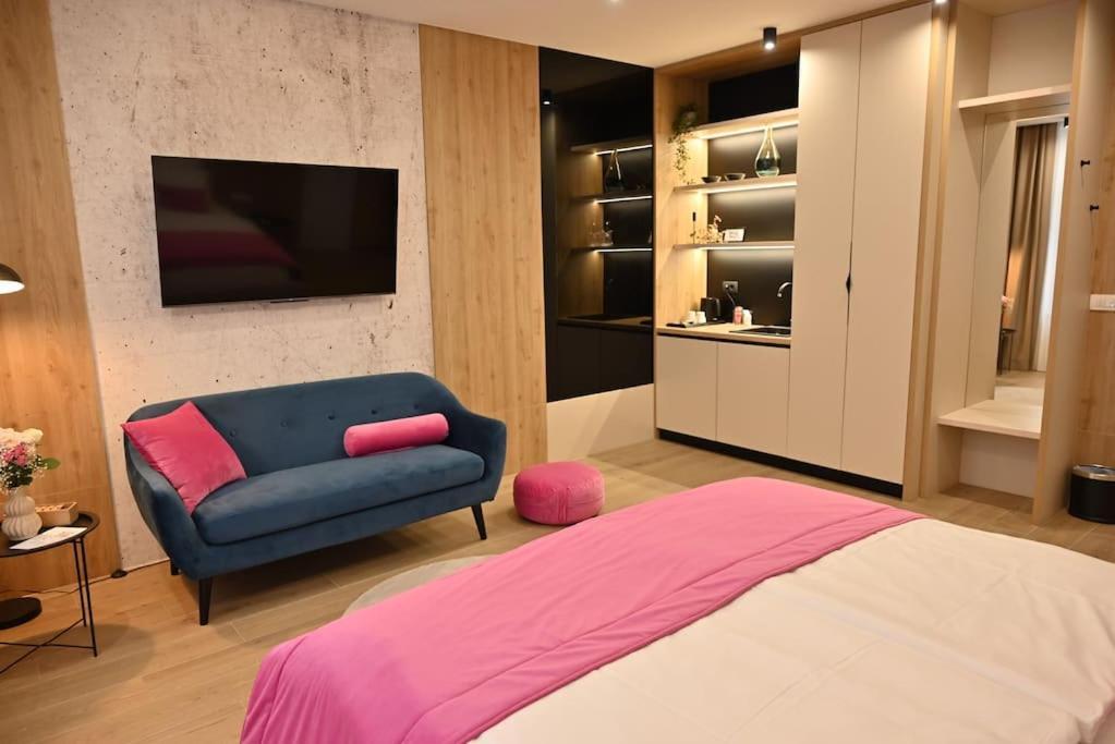Rina Apartments Szarajevó Kültér fotó