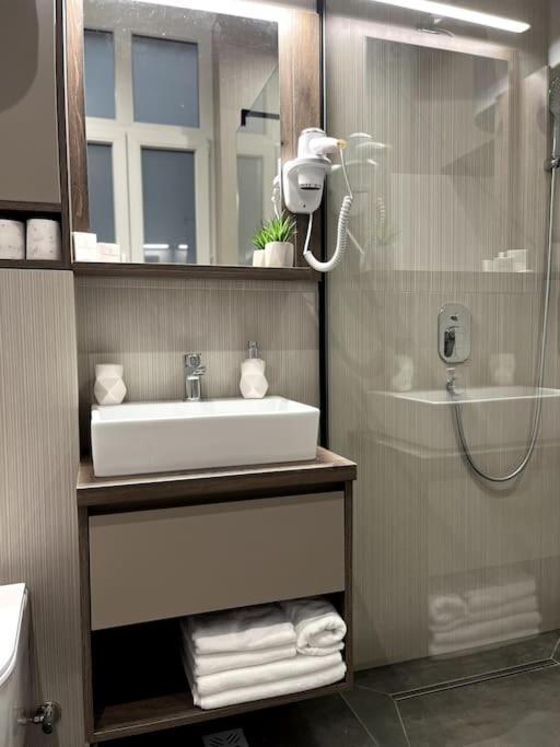 Rina Apartments Szarajevó Kültér fotó