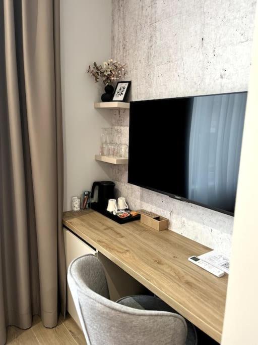 Rina Apartments Szarajevó Kültér fotó