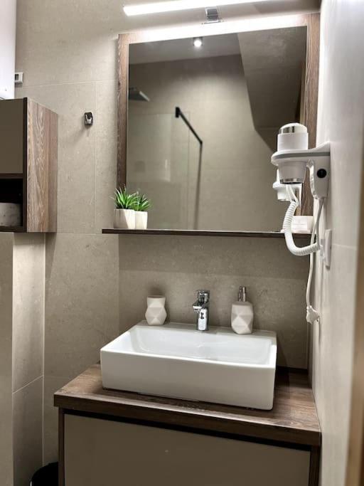 Rina Apartments Szarajevó Kültér fotó