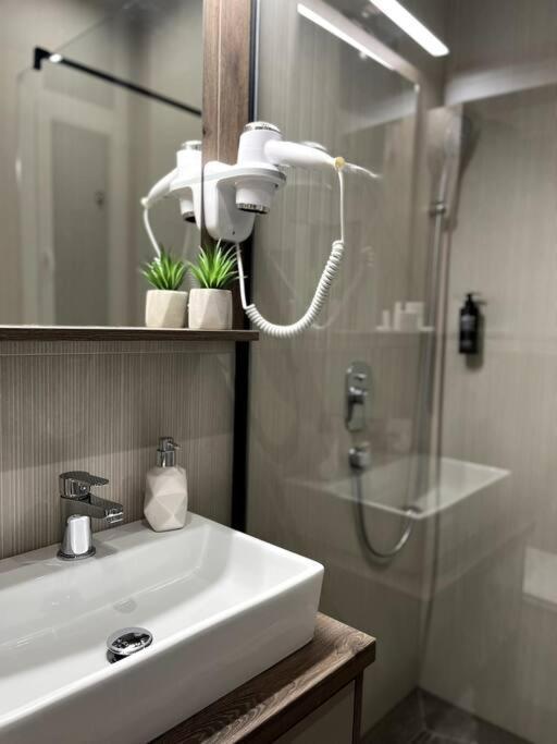 Rina Apartments Szarajevó Kültér fotó