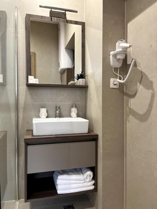 Rina Apartments Szarajevó Kültér fotó
