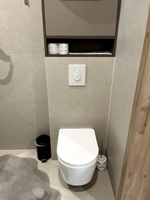 Rina Apartments Szarajevó Kültér fotó