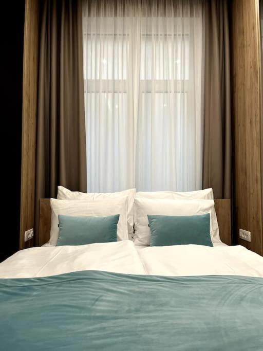 Rina Apartments Szarajevó Kültér fotó
