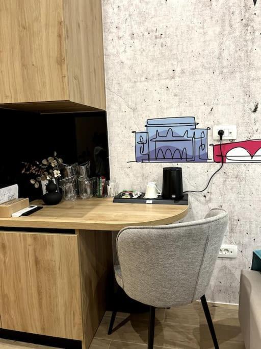 Rina Apartments Szarajevó Kültér fotó