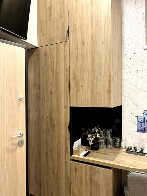 Rina Apartments Szarajevó Kültér fotó