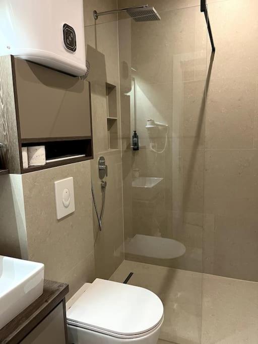 Rina Apartments Szarajevó Kültér fotó