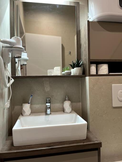 Rina Apartments Szarajevó Kültér fotó