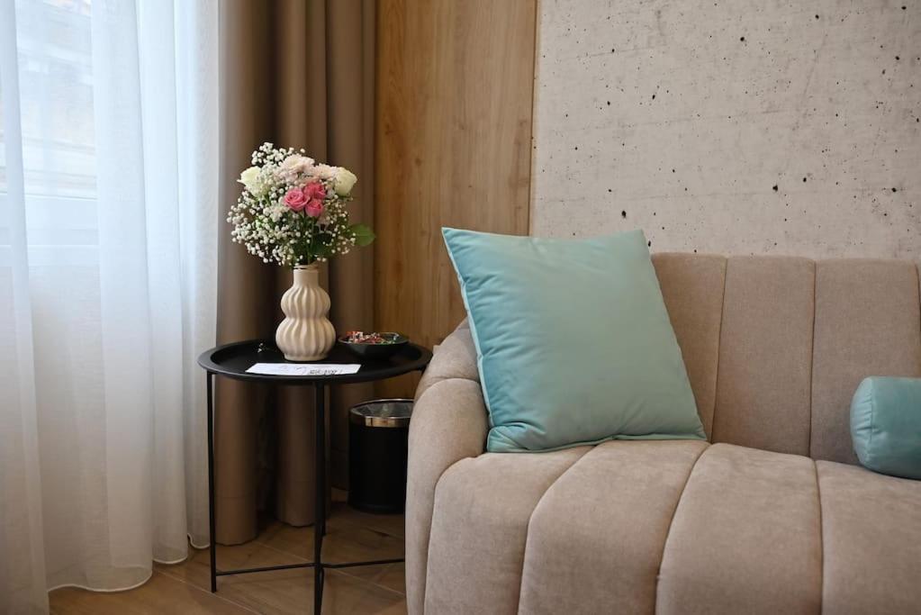 Rina Apartments Szarajevó Kültér fotó