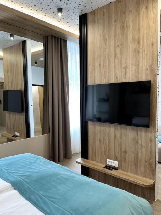 Rina Apartments Szarajevó Kültér fotó