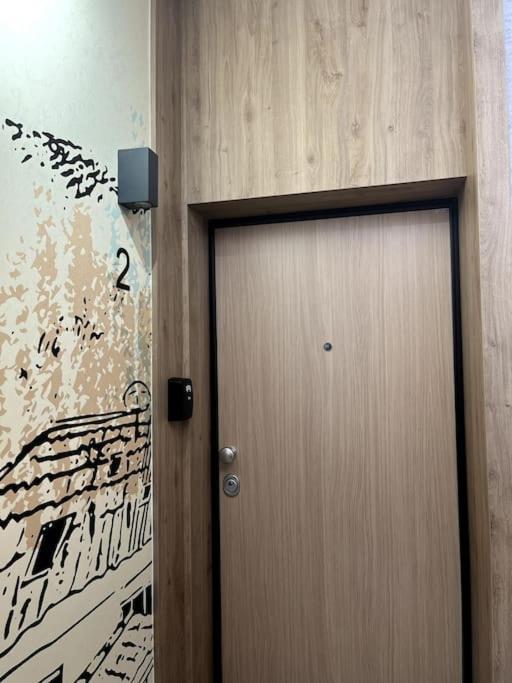 Rina Apartments Szarajevó Kültér fotó