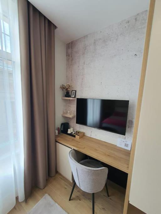 Rina Apartments Szarajevó Kültér fotó