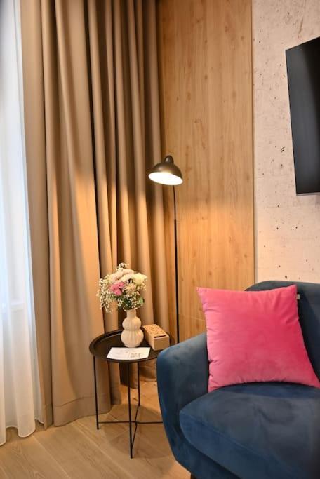 Rina Apartments Szarajevó Kültér fotó