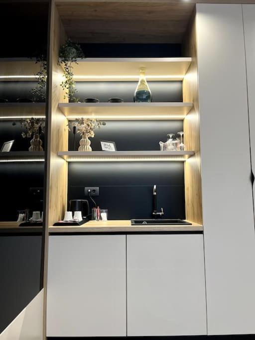 Rina Apartments Szarajevó Kültér fotó