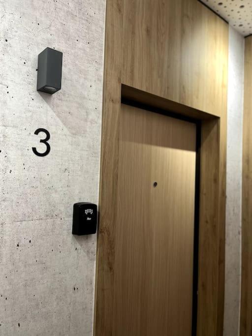 Rina Apartments Szarajevó Kültér fotó