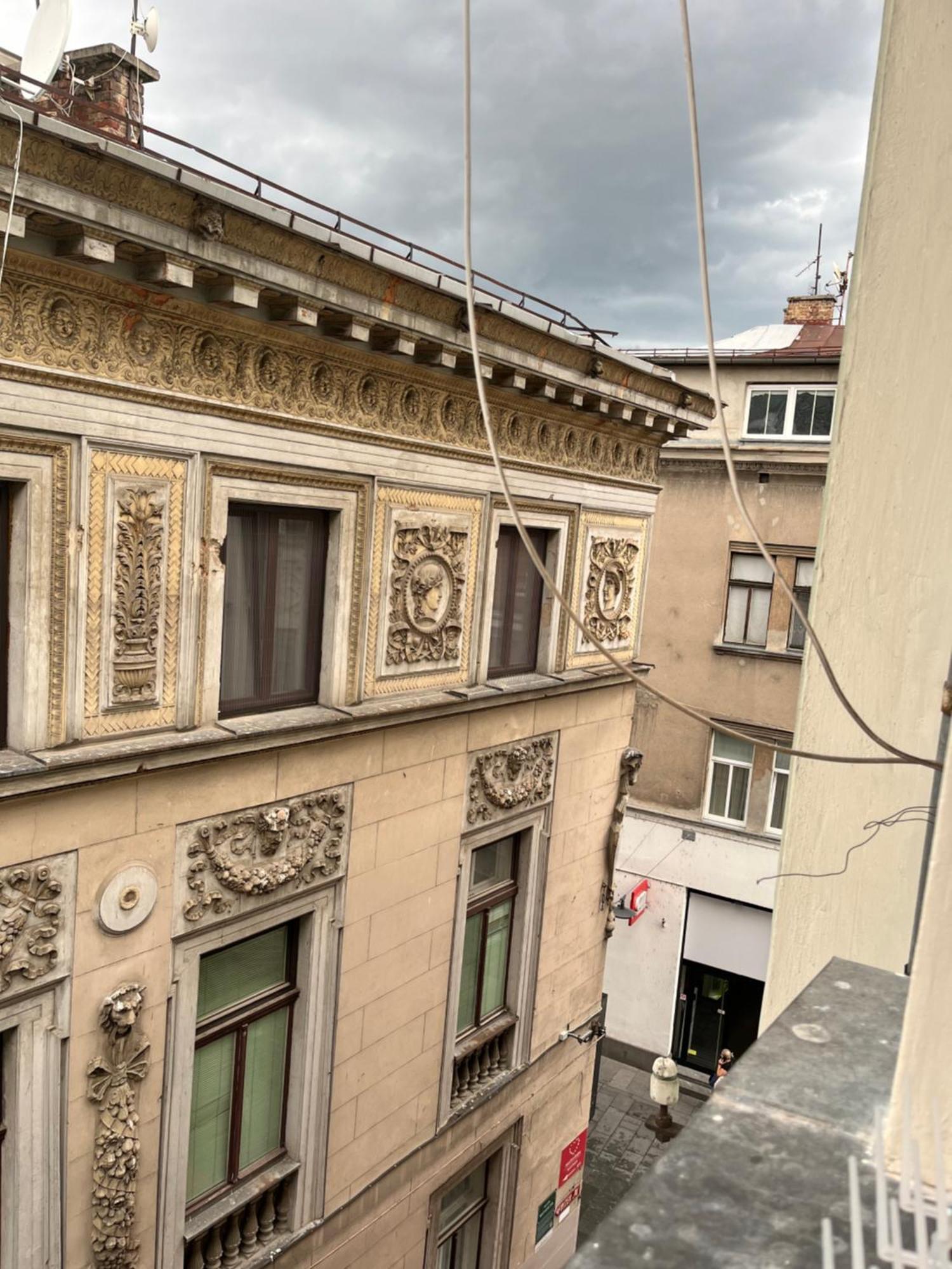 Rina Apartments Szarajevó Kültér fotó