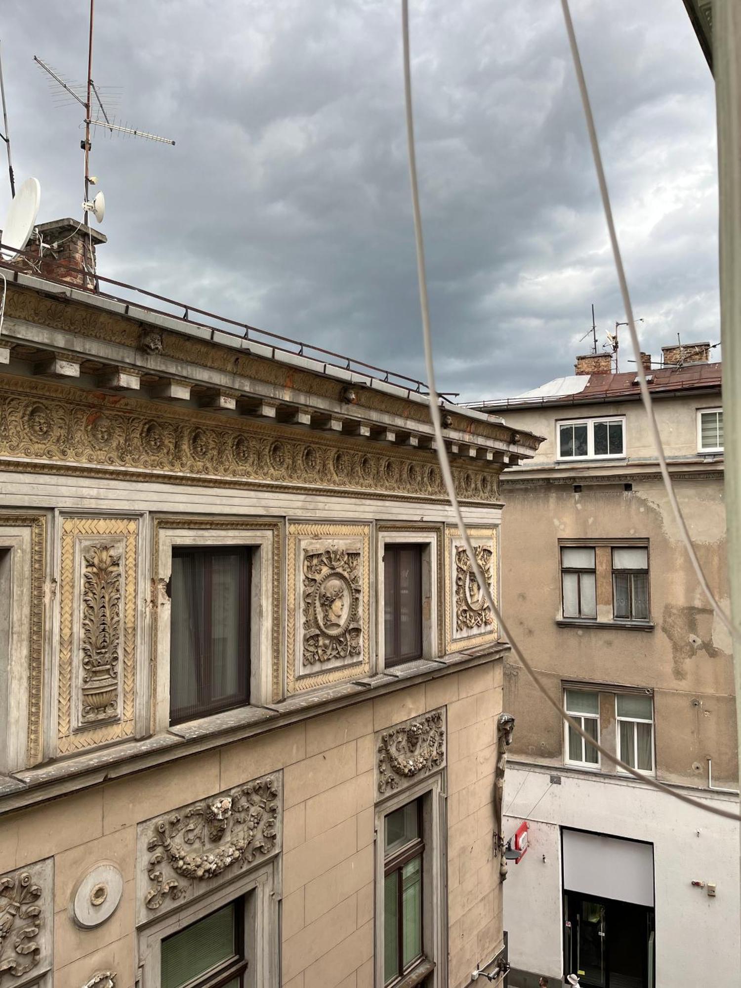Rina Apartments Szarajevó Kültér fotó